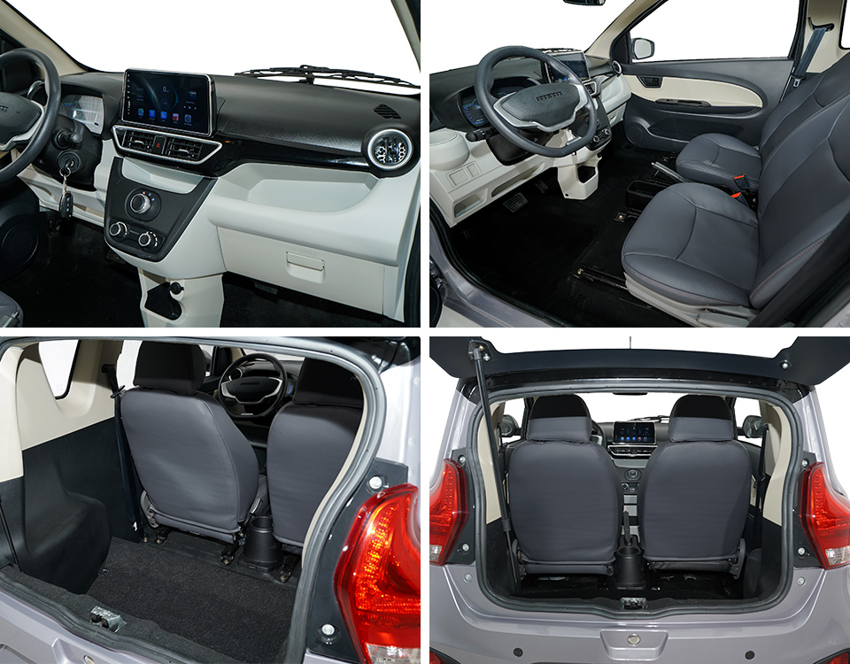 Engineered for <span>Comfort</span>, Designed with <span>Smarts</span>